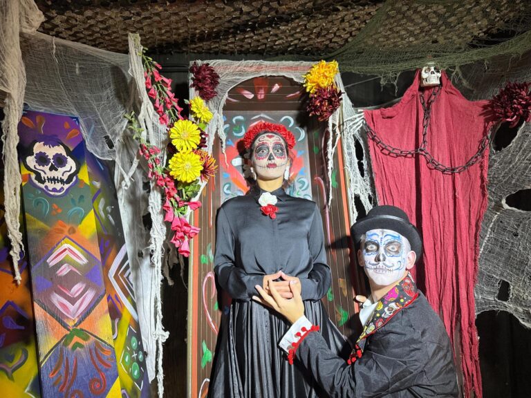 labyrinth der ewigen fiesta 2