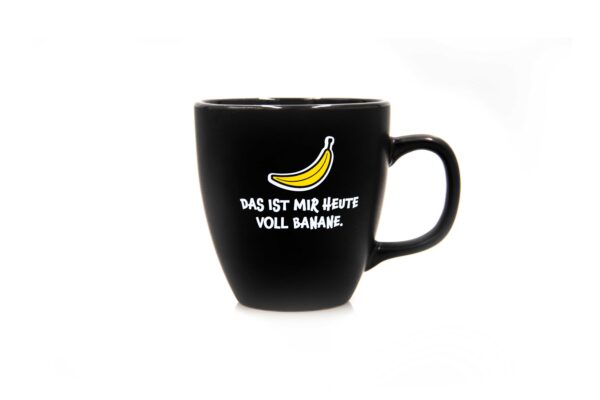 Illusionswelt Tasse Banane Online Shop Oskarshausen