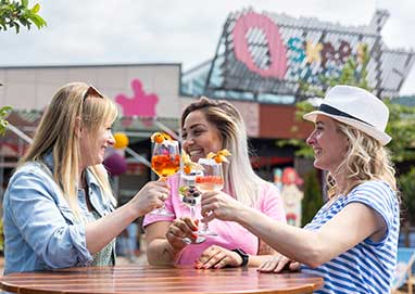 Mitarbeiterfest in Bautzen, Freital, Dippoldiswalde