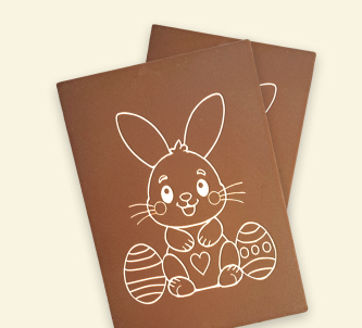 Ostern in Freizeitpark Freital Dresden