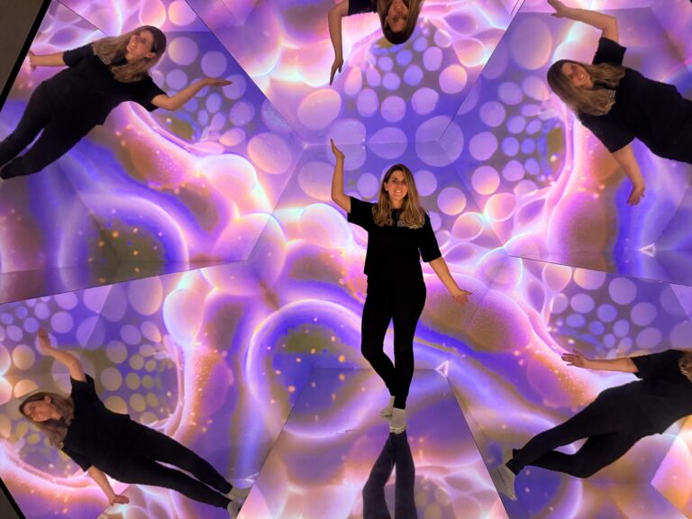 Beispielfoto Kaleidoskop (2)