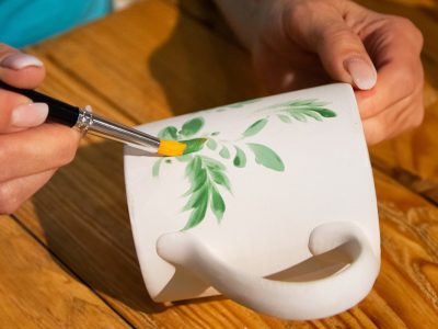 Kreativabende Oskarshausen